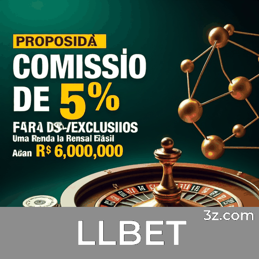 LLBET: Experiência de Cassino Online Premium no Brasil