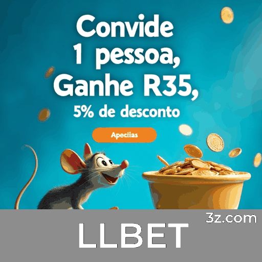 Aplicativo Móvel LLBET: Experiência Perfeita na Palma da Mão