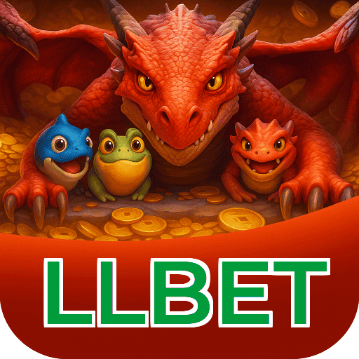 LLBET.com - Descubra o Melhor do Cassino Online e Apostas Esportivas no Brasil - LLBET