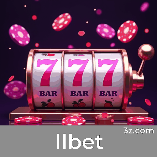 llbet: Apostas Esportivas Completas para Brasileiros