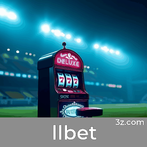 llbet: Apostas Esportivas Completas para Brasileiros