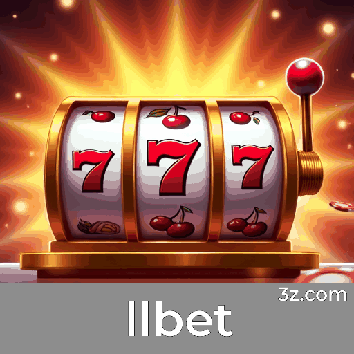 llbet: Jogos de Cassino Deslumbrantes e Interativos