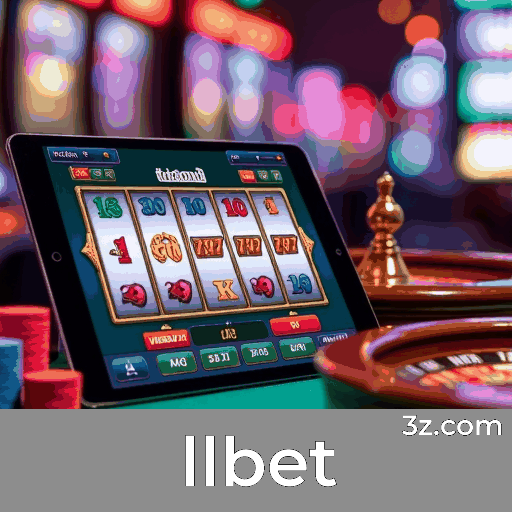 llbet App: Conveniência e Funções Completas ao seu Alcance