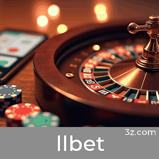 llbet Casino: Programa VIP Exclusivo e Luxuoso