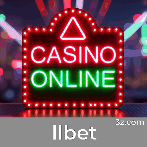 llbet: Seu Cassino Online Confiável e Seguro