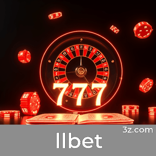 llbet: Jogos de Cassino Deslumbrantes e Interativos