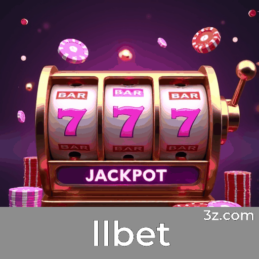 llbet: Seu Cassino Online Confiável e Seguro